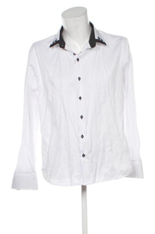 Férfi ing Unbranded, Méret XL, Szín Fehér, Ár 2 482 Ft, #137947950