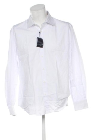 Férfi ing Unbranded, Méret XL, Szín Fehér, Ár 4 965 Ft, #137948410