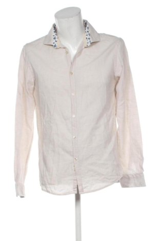 Férfi ing Unbranded, Méret XL, Szín Ekrü
, Ár 2 482 Ft, #137948487