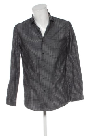 Męska koszula Hugo Boss, Rozmiar L, Kolor Kolorowy, Cena 253,97 zł, #137949144