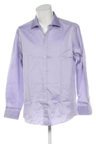 Férfi ing Venti, Méret XL, Szín Lila, Ár 2 837 Ft, #137952016