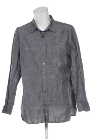 Męska koszula Banana Republic, Rozmiar XXL, Kolor Szary, Cena 169,34 zł, #137952482
