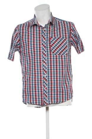 Męska koszula Pierre Cardin, Rozmiar L, Kolor Kolorowy, Cena 97,37 zł, #137952879