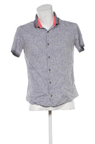 Cămașă de bărbați Unbranded, Mărime M, Culoare Gri, Preț 104,98 Lei, #137953184