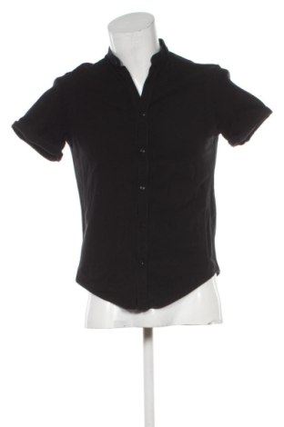Pánska košeľa  Zara, Veľkosť S, Farba Čierna, Cena  16,00 €, #137954076