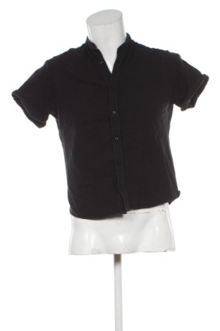 Pánska košeľa  Zara, Veľkosť S, Farba Čierna, Cena  16,00 €, #137954094