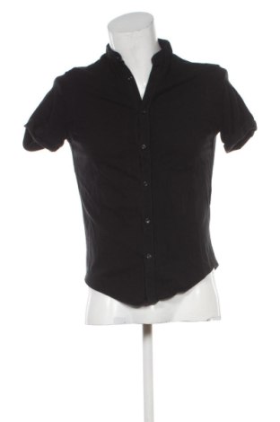Pánska košeľa  Zara, Veľkosť S, Farba Čierna, Cena  16,00 €, #137954111