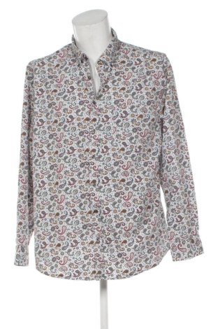 Herrenhemd Christian Berg, Größe XL, Farbe Mehrfarbig, Preis 15,00 €, #137954744