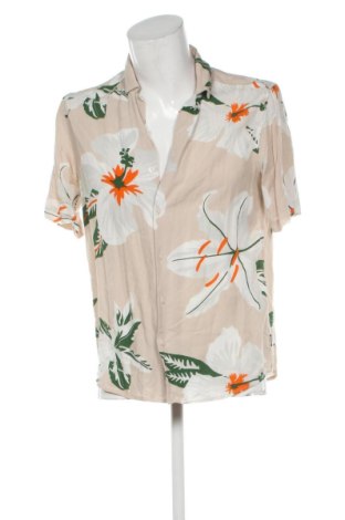 Herrenhemd Only & Sons, Größe M, Farbe Mehrfarbig, Preis 12,00 €, #137954809
