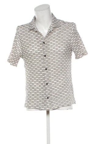Herrenhemd Zara, Größe XL, Farbe Mehrfarbig, Preis 16,00 €, #137954892
