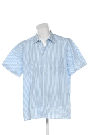 Herrenhemd Royal Class, Größe XL, Farbe Mehrfarbig, Preis 12,00 €, #137955069