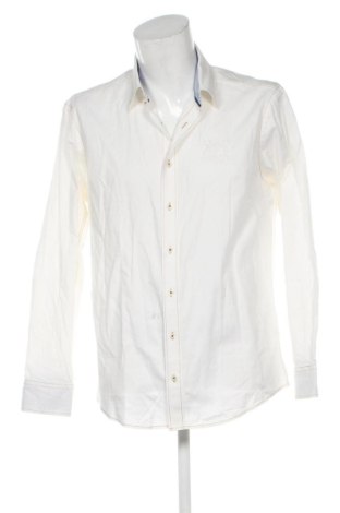 Férfi ing Casa Moda, Méret L, Szín Fehér, Ár 8 156 Ft, #137955253