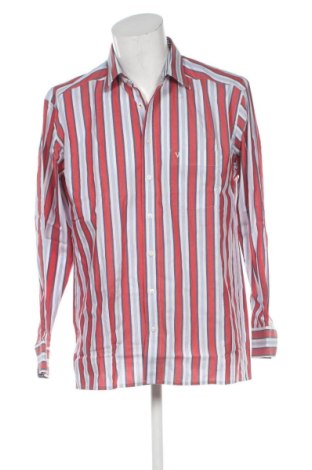 Herrenhemd Marvelis, Größe L, Farbe Mehrfarbig, Preis 9,00 €, #137955517
