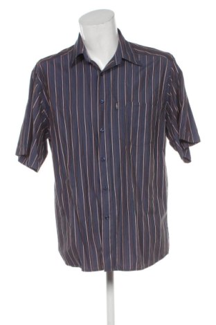 Herrenhemd Iventi, Größe L, Farbe Mehrfarbig, Preis 16,00 €, #137955664