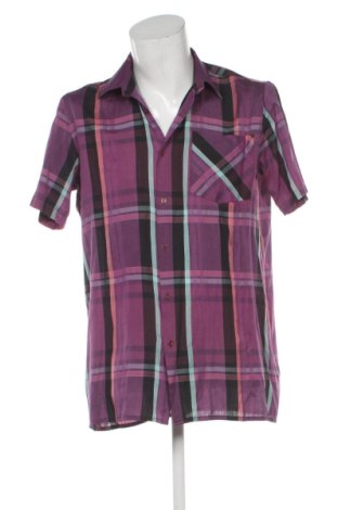 Herrenhemd Unbranded, Größe L, Farbe Mehrfarbig, Preis 14,00 €, #137955698