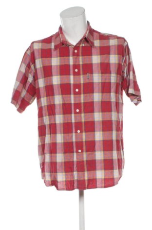 Herrenhemd Unbranded, Größe L, Farbe Mehrfarbig, Preis 14,00 €, #137955718