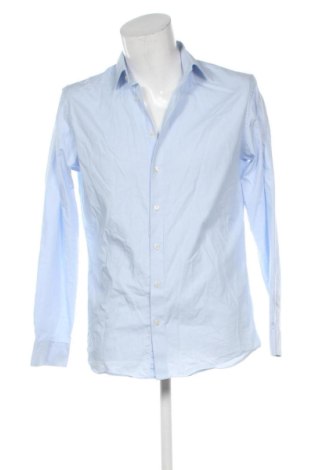 Férfi ing Selected Homme, Méret L, Szín Kék, Ár 7 801 Ft, #137955953