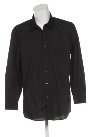 Férfi ing Cambridge, Méret XXL, Szín Fekete, Ár 2 128 Ft, #137956658