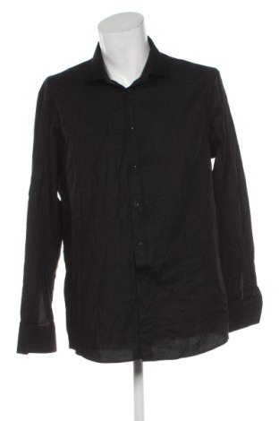 Férfi ing Strauss, Méret XL, Szín Fekete, Ár 3 191 Ft, #137956684