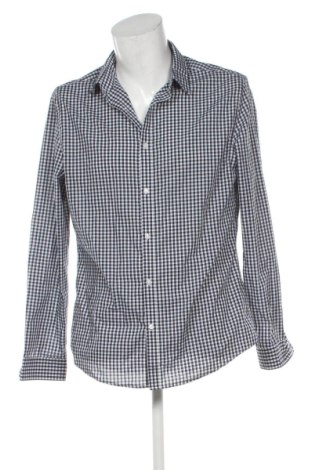 Férfi ing H&M, Méret L, Szín Sokszínű, Ár 3 378 Ft, #137957020