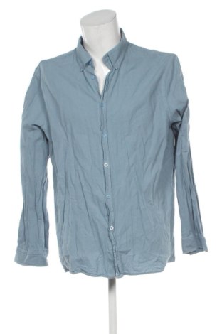Férfi ing Unbranded, Méret XL, Szín Kék, Ár 2 297 Ft, #137957047