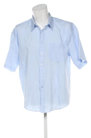 Pánska košeľa  Unbranded, Veľkosť XL, Farba Modrá, Cena  14,00 €, #137957258