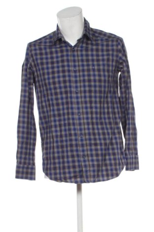 Cămașă de bărbați Teodor, Mărime M, Culoare Multicolor, Preț 244,76 Lei, #137957563