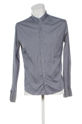 Pánska košeľa  Unbranded, Veľkosť XL, Farba Sivá, Cena  7,00 €, #137958386