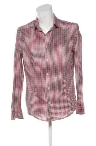 Pánska košeľa  H&M, Veľkosť L, Farba Viacfarebná, Cena  10,00 €, #137958418