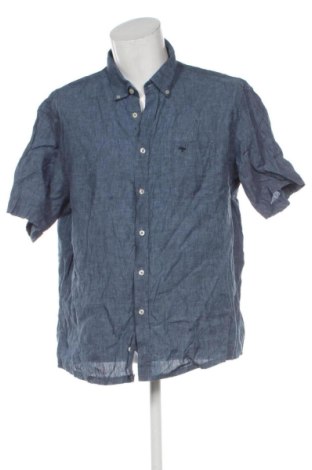 Herrenhemd Fynch-Hatton, Größe XL, Farbe Blau, Preis 22,00 €, #137958609