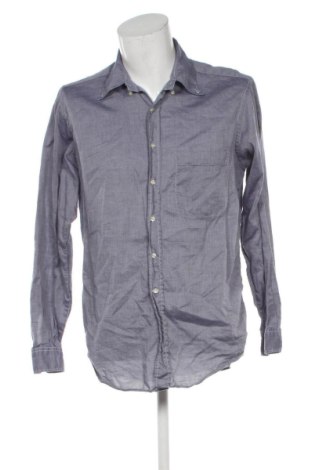 Férfi ing Unbranded, Méret L, Szín Kék, Ár 2 229 Ft, #137958697