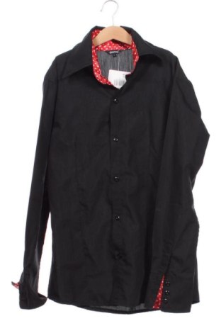 Férfi ing Unbranded, Méret L, Szín Fekete, Ár 2 432 Ft, #137958758