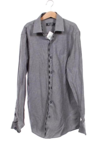 Férfi ing Unbranded, Méret S, Szín Szürke, Ár 2 027 Ft, #137958780