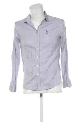 Cămașă de bărbați U.S. Polo Assn., Mărime S, Culoare Multicolor, Preț 136,48 Lei, #137958889