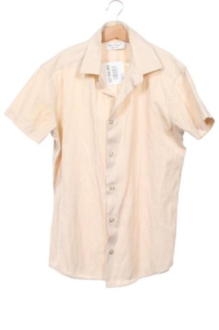 Férfi ing Unbranded, Méret S, Szín Ekrü
, Ár 4 999 Ft, #137958903