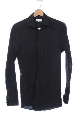 Pánska košeľa  Taylor & Wright, Veľkosť XS, Farba Čierna, Cena  8,00 €, #137960374