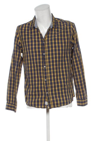 Męska koszula Lee Cooper, Rozmiar L, Kolor Kolorowy, Cena 64,52 zł, #137960607