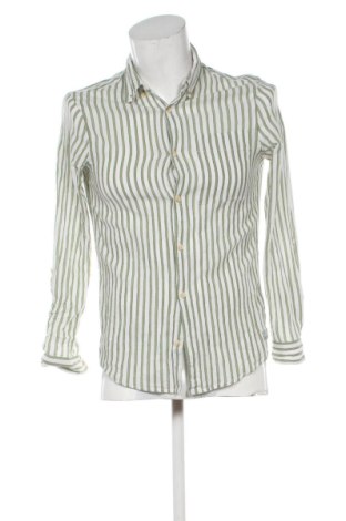 Męska koszula Scotch & Soda, Rozmiar S, Kolor Kolorowy, Cena 160,87 zł, #137962782