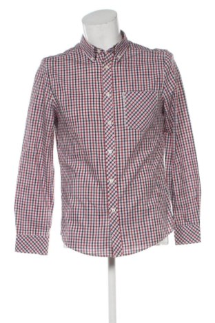 Męska koszula Ben Sherman, Rozmiar M, Kolor Kolorowy, Cena 110,07 zł, #137963629