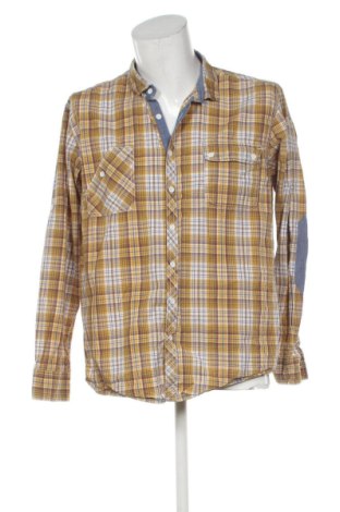 Cămașă de bărbați Angelo Litrico, Mărime XL, Culoare Multicolor, Preț 41,99 Lei, #137964062