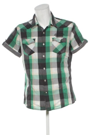 Мъжка риза Unbranded, Размер XL, Цвят Многоцветен, Цена 14,00 €, #137965406