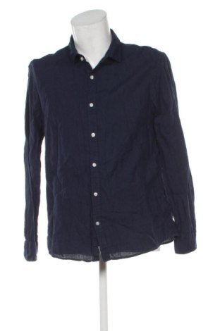 Męska koszula Charles Tyrwhitt, Rozmiar L, Kolor Niebieski, Cena 97,37 zł, #137967095