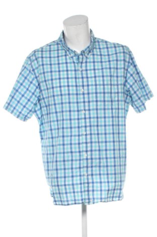 Мъжка риза Old Navy, Размер 3XL, Цвят Многоцветен, Цена 15,00 €, #137967559