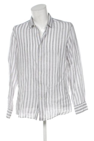 Pánska košeľa  Massimo Dutti, Veľkosť XL, Farba Viacfarebná, Cena  30,00 €, #137967898