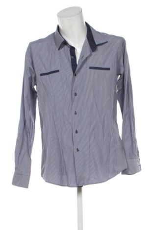 Pánská košile  Unbranded, Velikost L, Barva Vícebarevné, Cena  146,00 Kč, #137967921