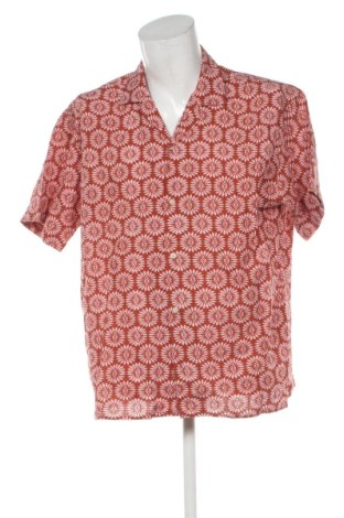 Herrenhemd Jack & Jones, Größe 3XL, Farbe Mehrfarbig, Preis 15,79 €, #137968574