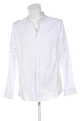 Pánská košile  Unbranded, Velikost 3XL, Barva Bílá, Cena  170,00 Kč, #137968638