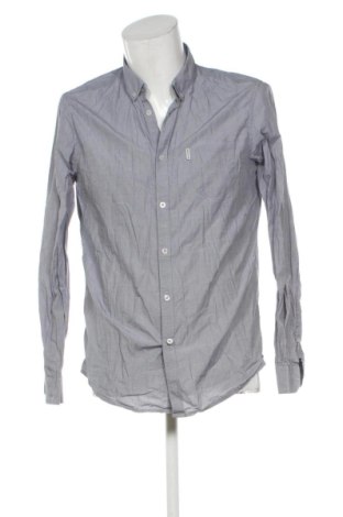 Pánská košile  Ben Sherman, Velikost M, Barva Šedá, Cena  631,00 Kč, #137968942
