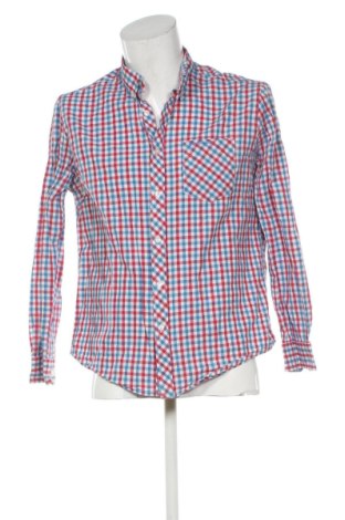 Pánská košile  Ben Sherman, Velikost L, Barva Vícebarevné, Cena  776,00 Kč, #137969002