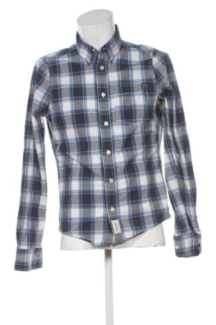 Férfi ing Abercrombie & Fitch, Méret M, Szín Sokszínű, Ár 5 060 Ft, #137969570